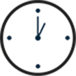 13：00